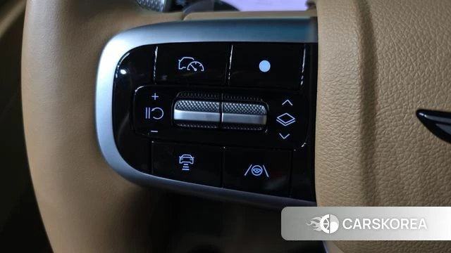 Genesis G80 (RG3) 2024 Белый из Кореи, фото 6