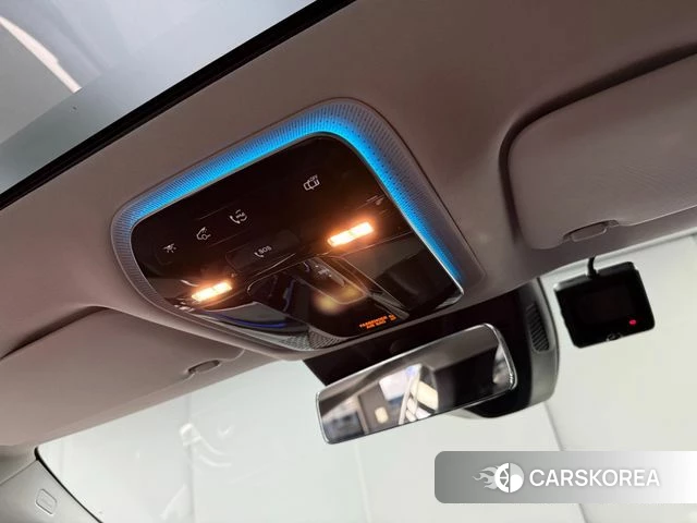 Mercedes-Benz E-Class W214 2024 Белый из Кореи, фото 6
