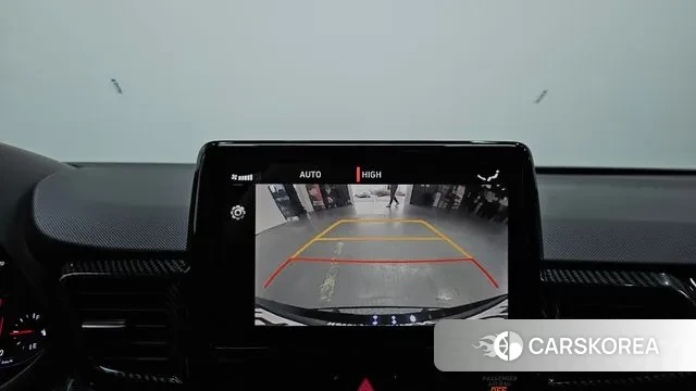 Hyundai Veloster (JS) 2020 Небесно-голубой из Кореи, фото 6