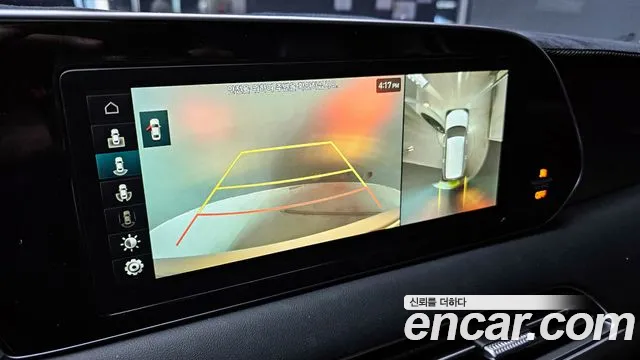 Hyundai Palisade id 2714585 из Кореи 6