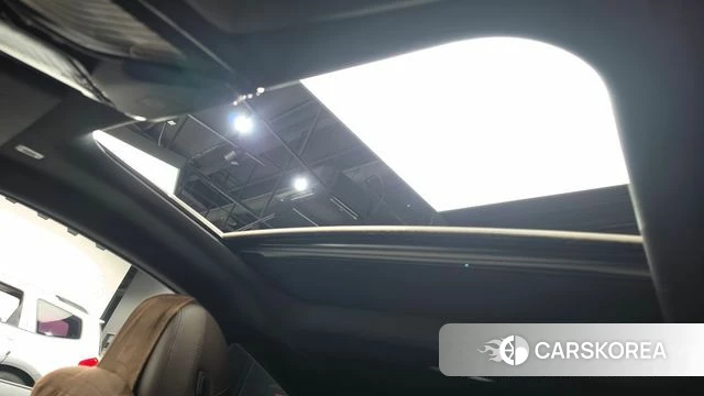 BMW 4 Series (G22) 2023 Цвет галактики из Кореи, фото 6