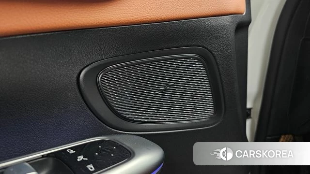 Mercedes-Benz C-Class W206 2023 Белый из Кореи, фото 6