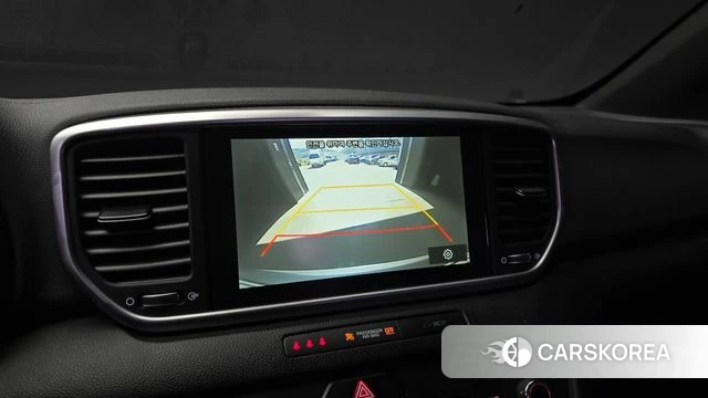 Kia Sportage The Bold 2020 Серебристо-серый из Кореи, фото 6