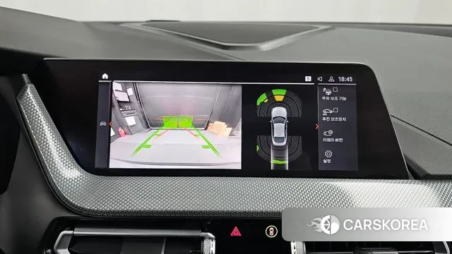 BMW 2 Series Gran Coupe (F44) 2021 Серый из Кореи, фото 6