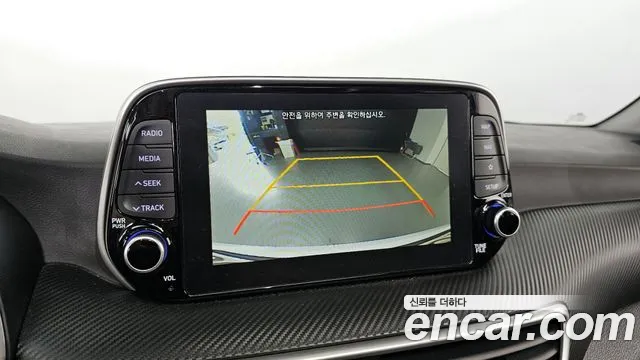 Hyundai All New Tucson 2019 Белый из Кореи, фото 6