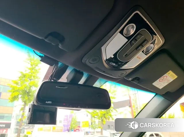 Ssangyong Torres 2023 Темно-зеленый из Кореи, фото 6