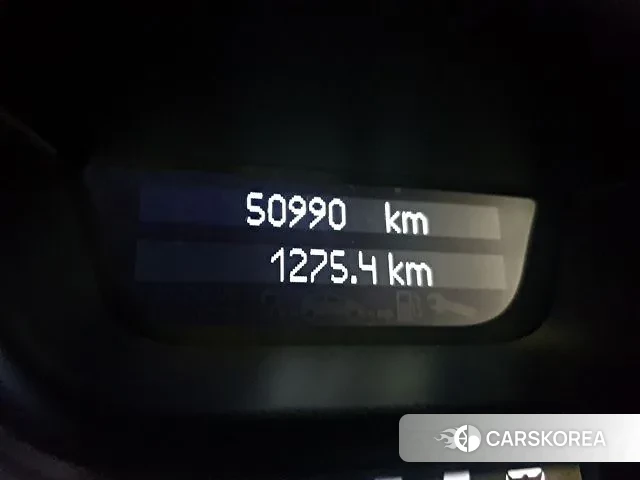 Renault Korea (Samsung) New QM3 2018 Белый из Кореи, фото 6