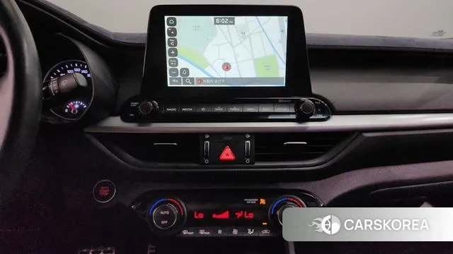 Kia Come New K3 2018 Белый из Кореи, фото 6
