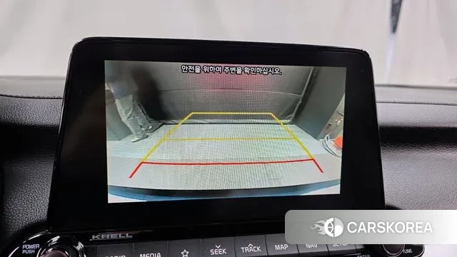 Kia Come New K3 2019 Синий из Кореи, фото 6