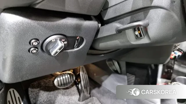 Mini Cooper S 2022 Белый из Кореи, фото 6