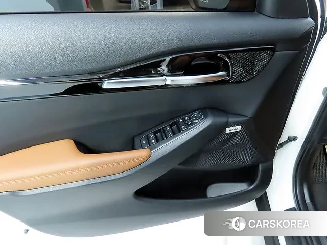 Kia The New Seltos 2023 Белый из Кореи, фото 6