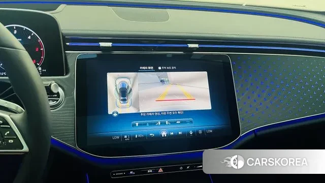 Mercedes-Benz E-Class W214 2024 Белый из Кореи, фото 6