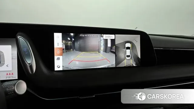 Genesis G90 (RS4) 2024 Серебряный из Кореи, фото 6