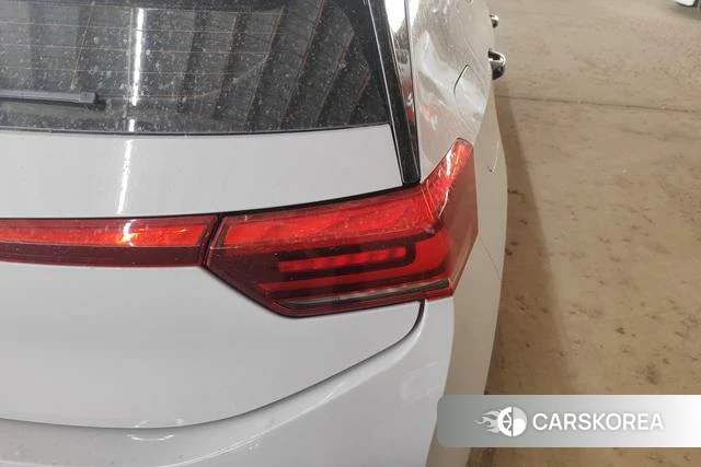 Volkswagen ID.3 2024 Белый из Китая, фото 6