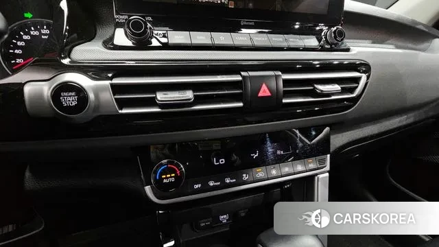 Kia Seltos 2022 Белый из Кореи, фото 6