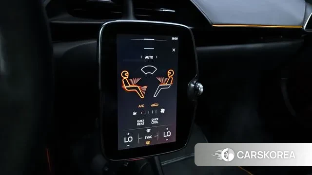 McLaren Artura 2023 Оранжевый из Кореи, фото 6
