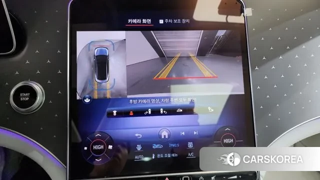 Mercedes-Benz EQE V295 2023 Белый из Кореи, фото 6