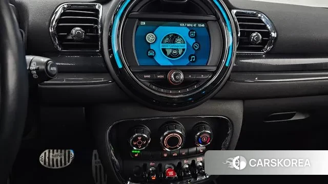 Mini Cooper Clubman 2019 Жемчужный цвет из Кореи, фото 6