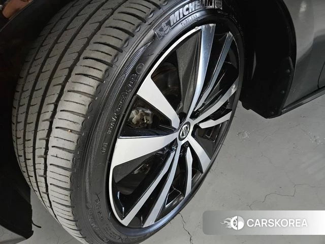 Nissan Altima (L34) 2019 Черный из Кореи, фото 6