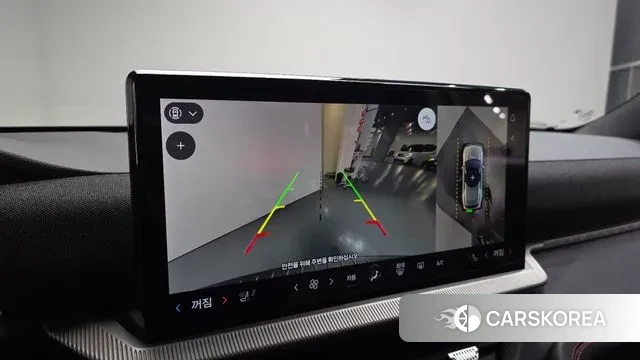 Ford Explorer 6th Generation 2025 Белый из Кореи, фото 6