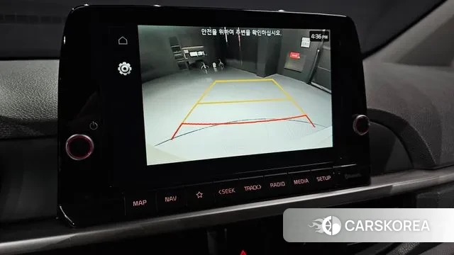 Kia Morning Urban (JA) 2021 Жемчужный цвет из Кореи, фото 6