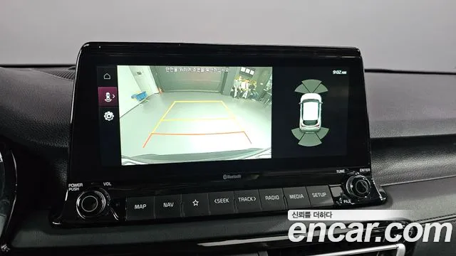 Kia Seltos id 2689069 из Кореи 6