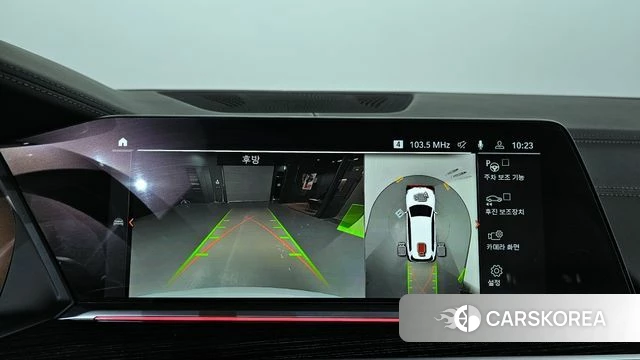 BMW X7 (G07) 2022 Белый из Кореи, фото 6