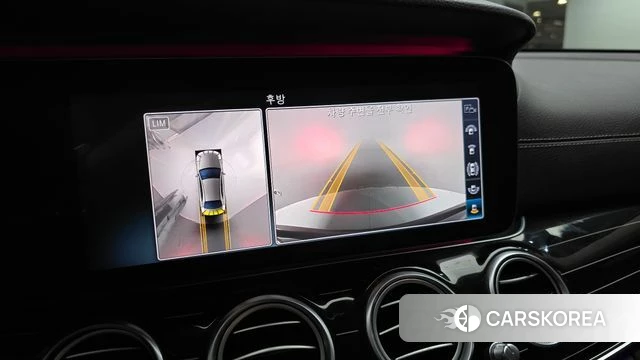 Mercedes-Benz E-Class W213 2020 Черный из Кореи, фото 6