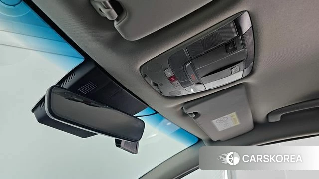 Kia Sportage 5th Generation Hybrid 2024 Серый из Кореи, фото 6