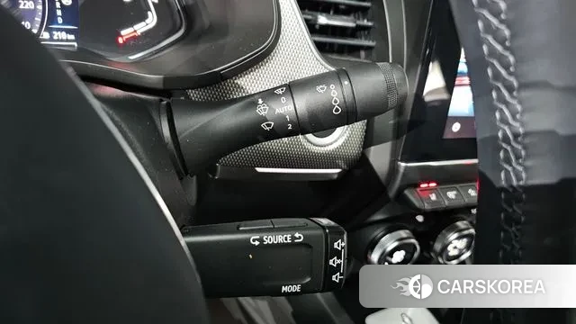 Renault Korea (Samsung) XM3 2022 Белый из Кореи, фото 6