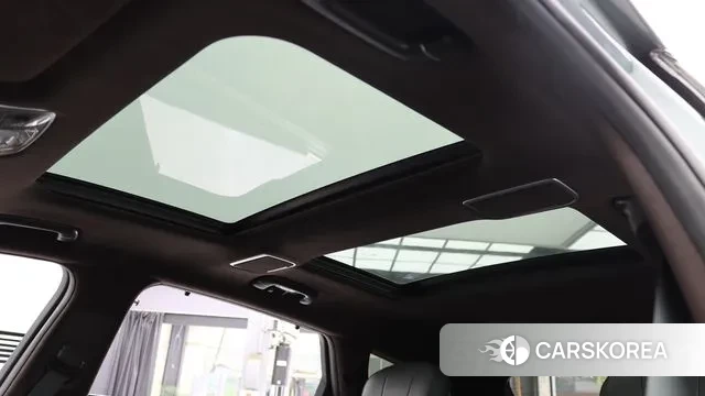 Genesis GV80 2023 Темно-зеленый из Кореи, фото 6