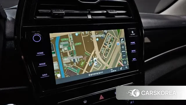 Ssangyong Berry New Tivoli 2022 Белый из Кореи, фото 6