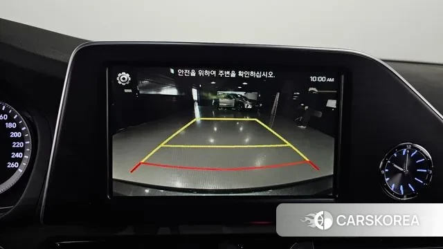 Hyundai Grandeur IG 2018 Серый из Кореи, фото 6