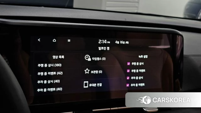 Kia Carnival 4th generation 2022 Черный из Кореи, фото 6