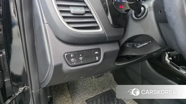 Kia Seltos 2021 Черный из Кореи, фото 6