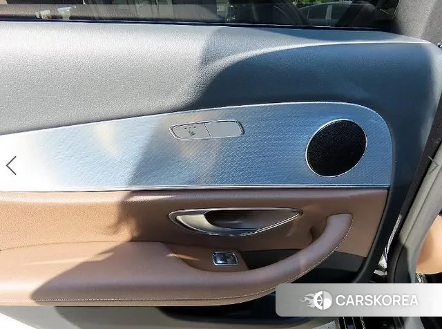 Mercedes-Benz E-Class W213 2020 Черный из Кореи, фото 6