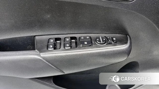 Kia Morning Urban (JA) 2022 Белый из Кореи, фото 6