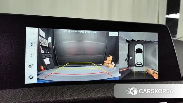 Kia EV6 2021 Коричневый из Кореи, фото 6