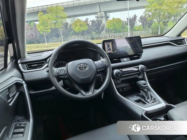 Toyota Wilanda 2023 Черный из Китая, фото 6