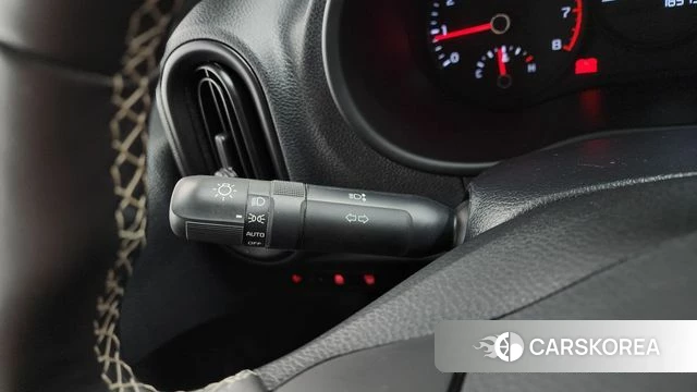 Kia Morning Urban (JA) 2023 Белый из Кореи, фото 6