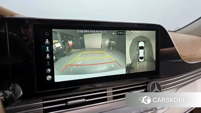 Hyundai The New Grandeur IG 2019 Белый из Кореи, фото 6