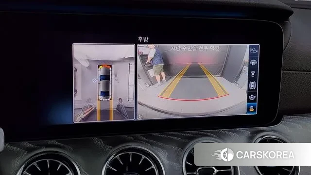 Mercedes-Benz CLS-Class C257 2020 Черный из Кореи, фото 6