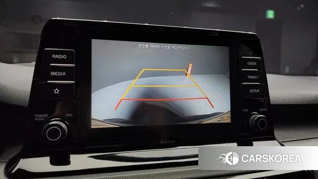 Kia Seltos 2019 Серый из Кореи, фото 6