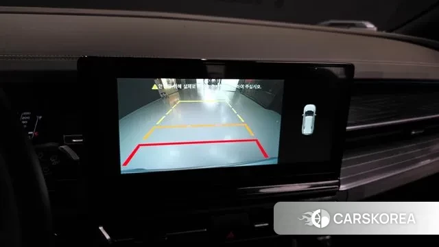 Ssangyong Torres 2023 Серый из Кореи, фото 6