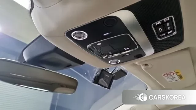 Bentley Flying Spur 3rd Generation 2024 Темно-зеленый из Кореи, фото 6