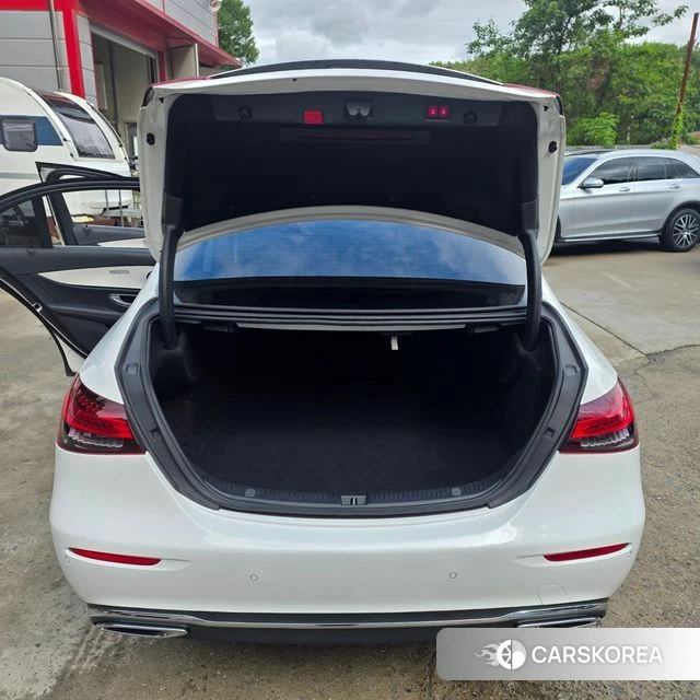 Mercedes-Benz E-Class W213 2020 Белый из Кореи, фото 6