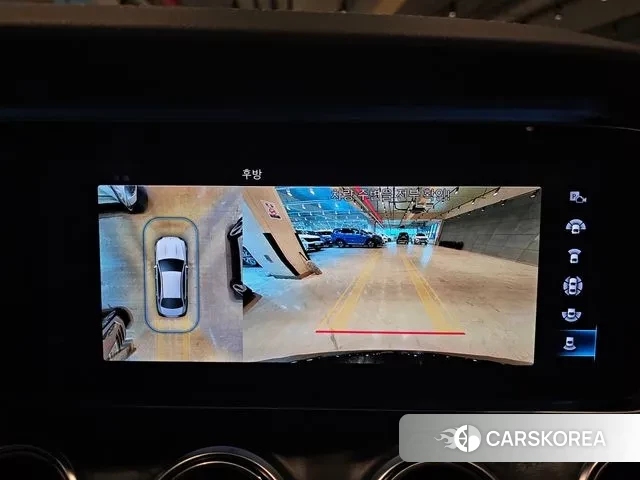 Mercedes-Benz E-Class W213 2020 Черный из Кореи, фото 6