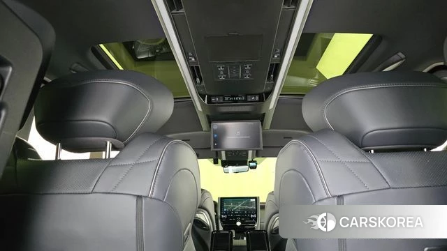 Toyota Alphard 4th Generation 2025 Черный из Кореи, фото 6
