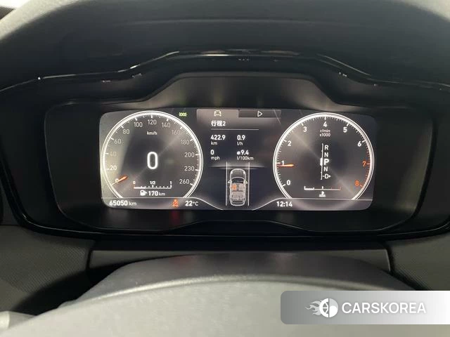 Lynk 01 2019 Другой из Китая, фото 6