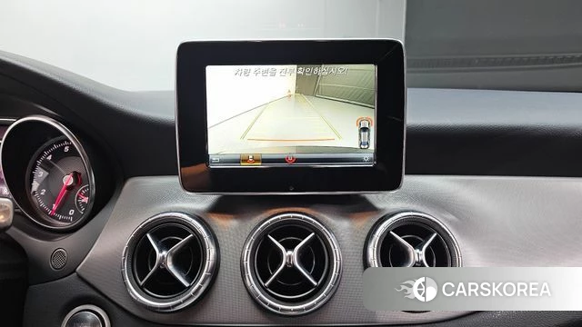 Mercedes-Benz CLA-Class C117 2018 Серый из Кореи, фото 6
